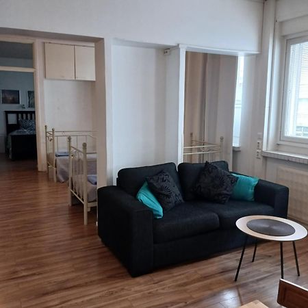 Anne'S City Apartment Jyväskylä Eksteriør bilde