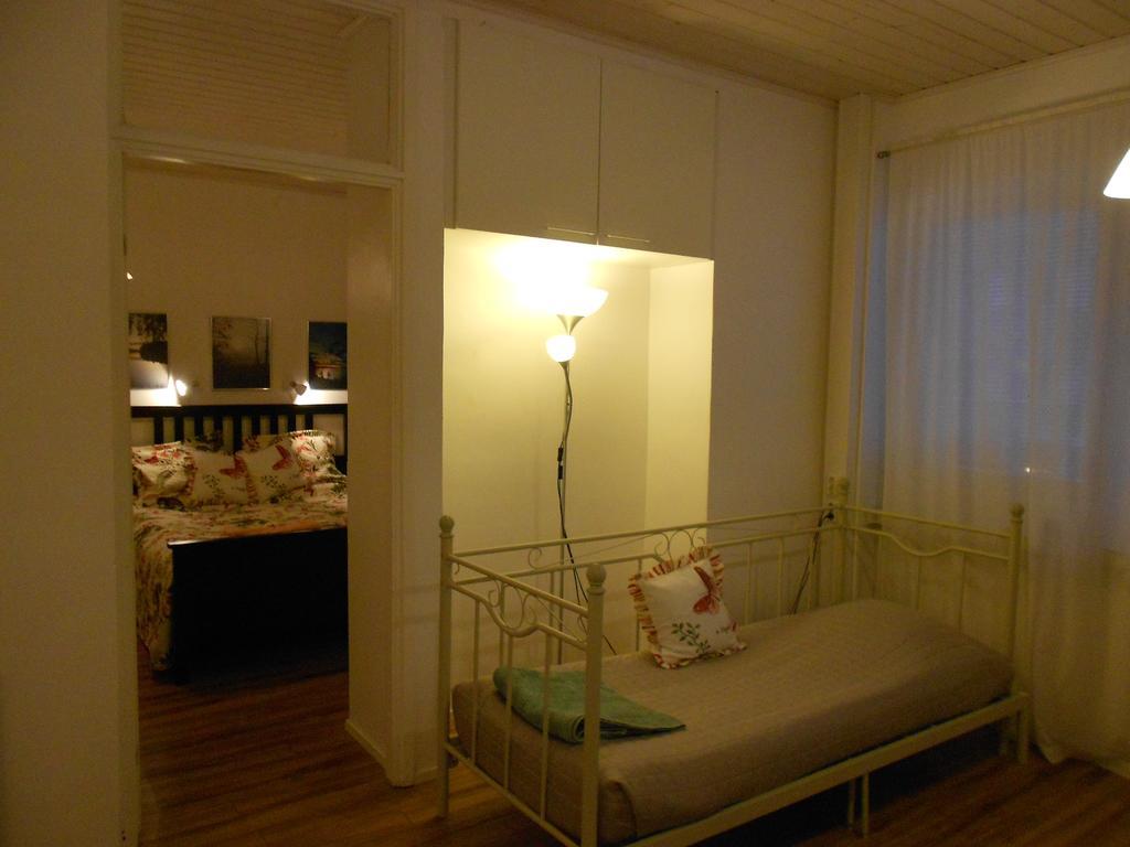 Anne'S City Apartment Jyväskylä Eksteriør bilde