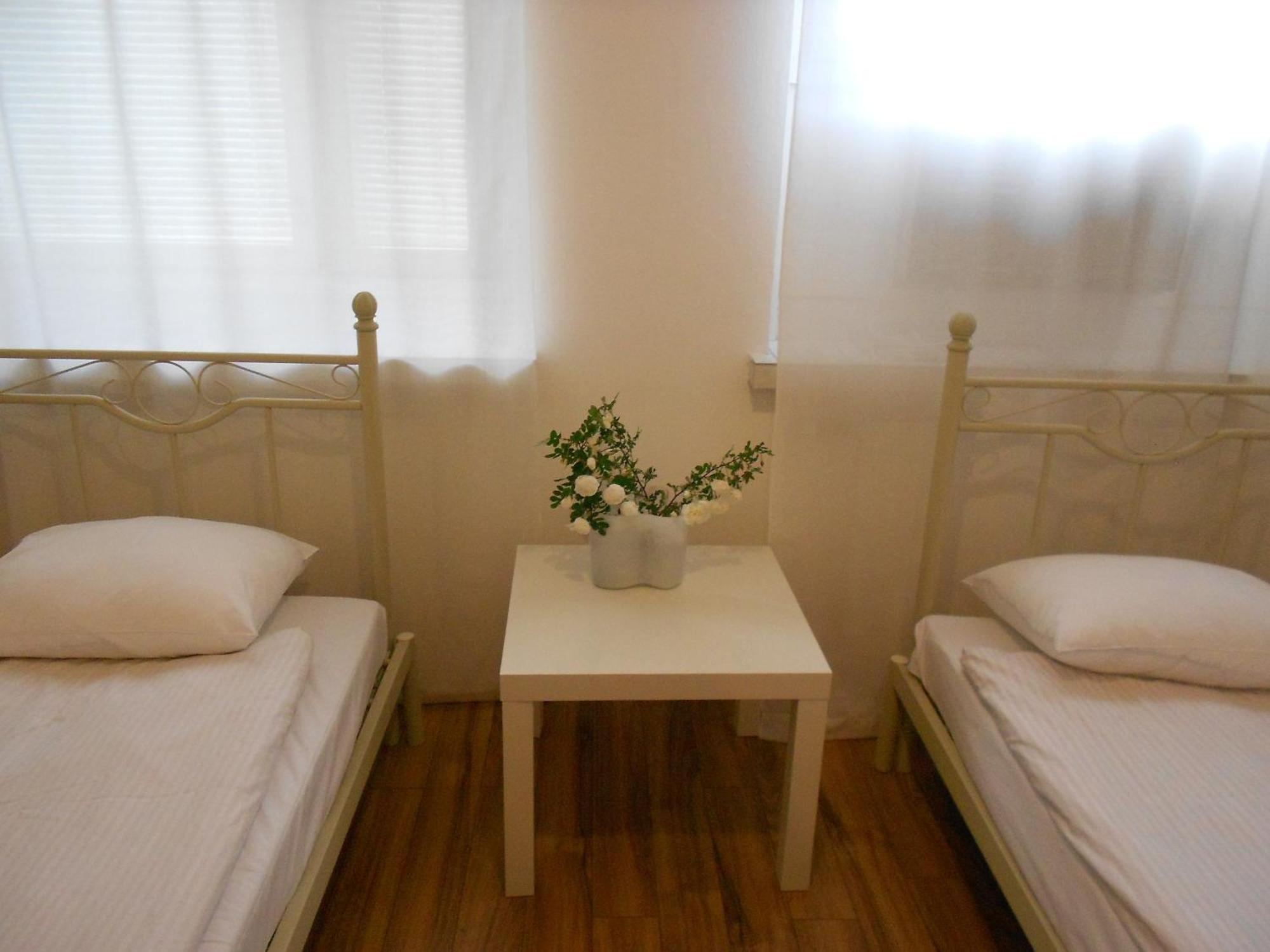 Anne'S City Apartment Jyväskylä Eksteriør bilde