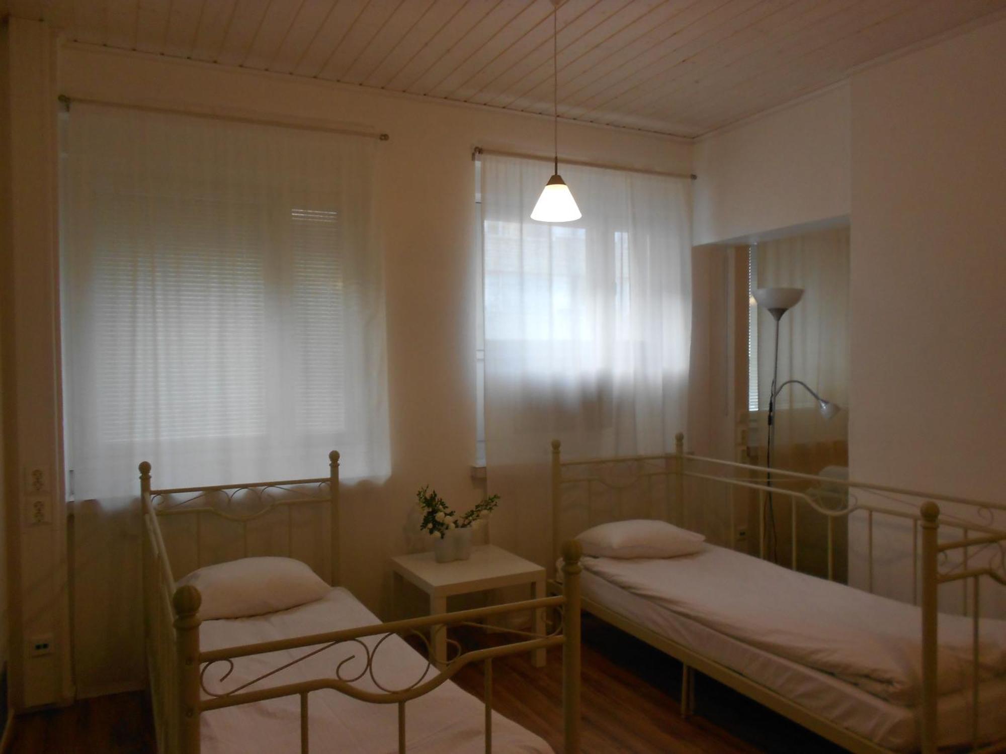 Anne'S City Apartment Jyväskylä Eksteriør bilde