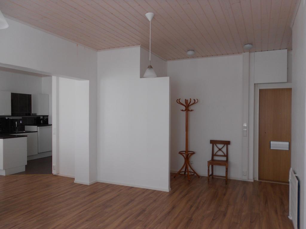 Anne'S City Apartment Jyväskylä Eksteriør bilde