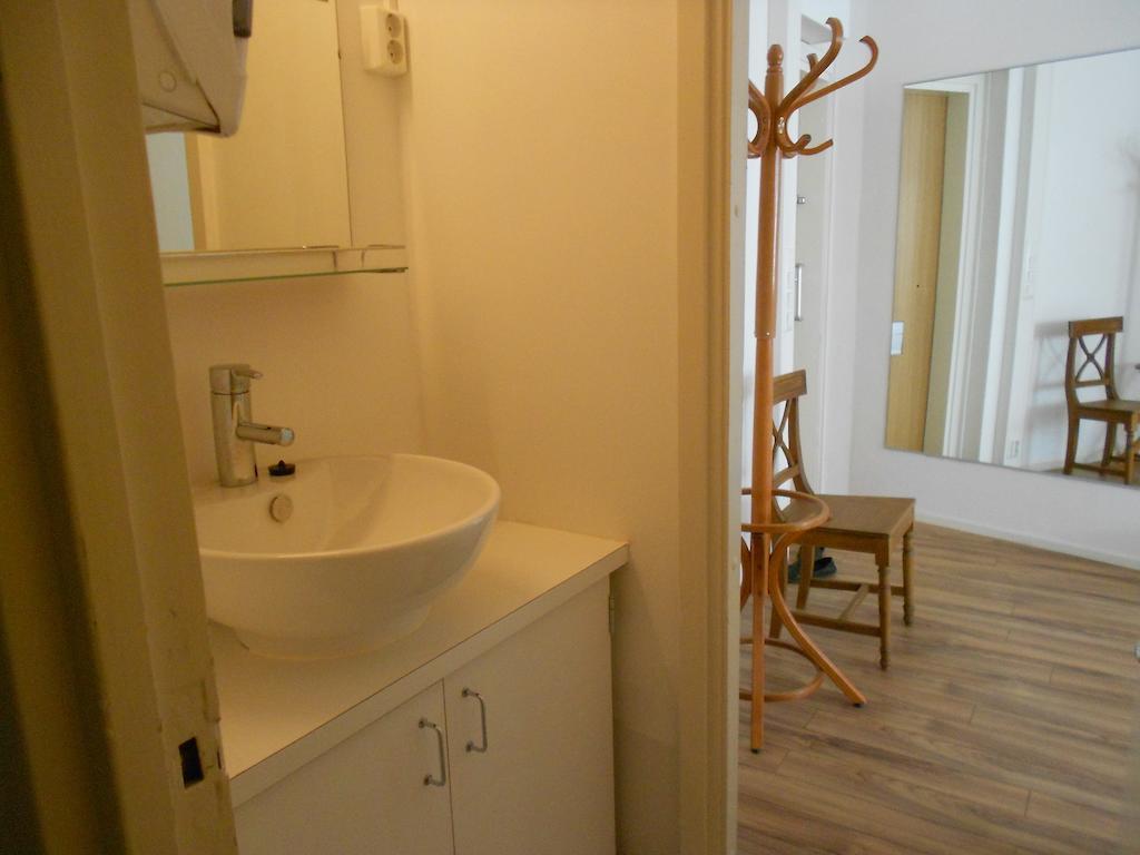 Anne'S City Apartment Jyväskylä Eksteriør bilde