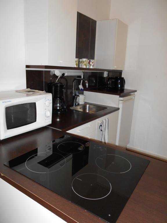 Anne'S City Apartment Jyväskylä Eksteriør bilde